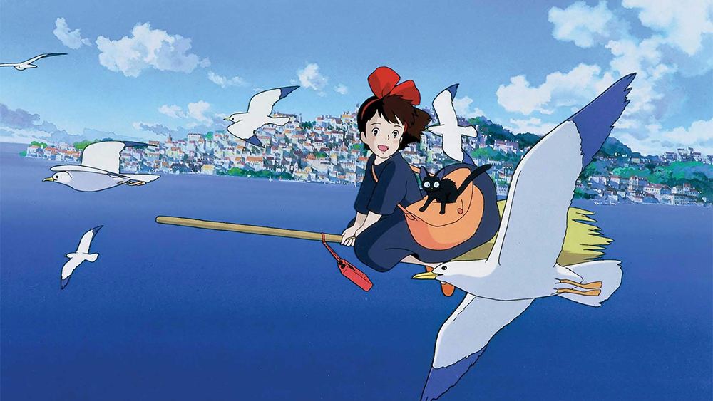 ‘Kiki’s Delivery Service’ Live-Action Series Set at BBC Studios, Kadokawa and Wheel in Motion
