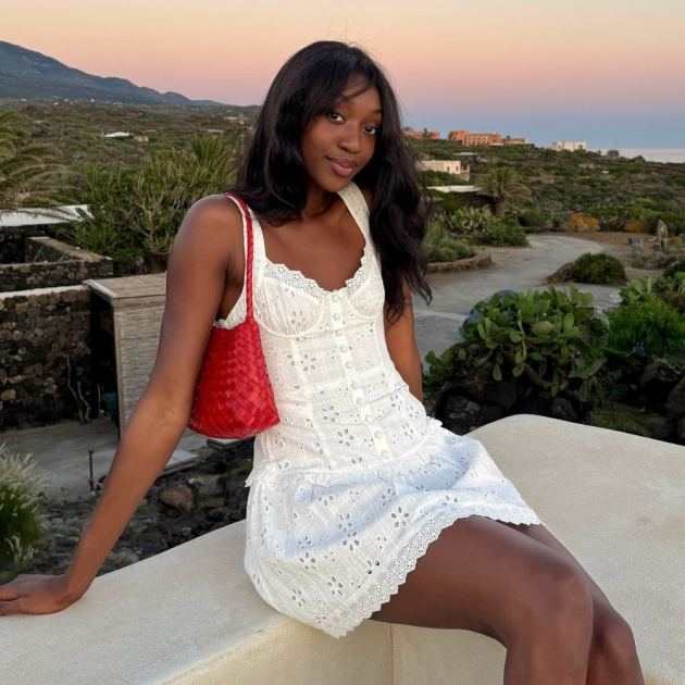  So Elegant, So Easy—This Expensive Looking Dress Trend is Taking Over H&M, Zara and M&S 