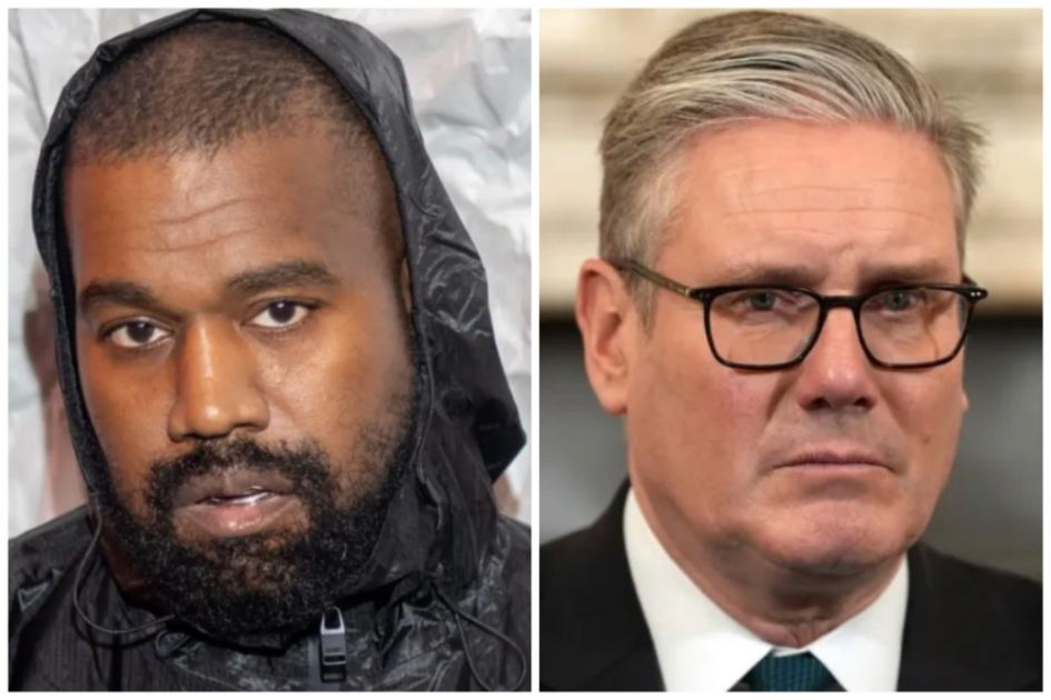 Pepsi Cancels Sponsorship of U.K. Festival Where Kanye West Is Set to Headline, Hours After Prime Minister Decries ‘His Previous Celebration of Nazism’