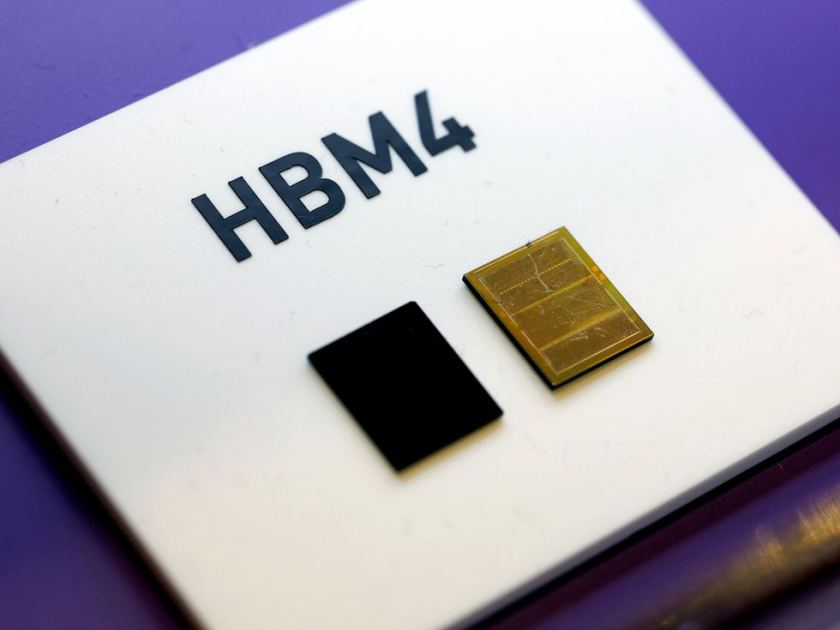 How and When the Memory Chip Shortage Will End