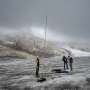 Swiss glaciers facing drastic loss from heat wave: Expert