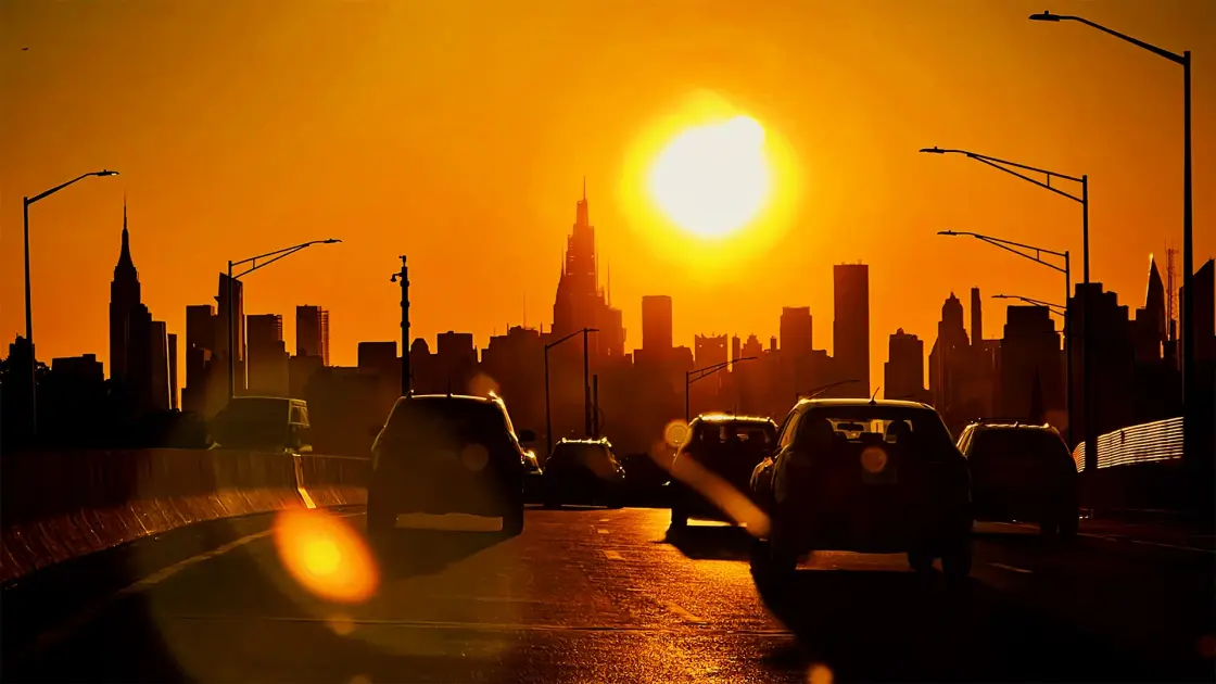 Year-Round Daylight Saving or Standard Time? Science Says 1 Is the Best Option