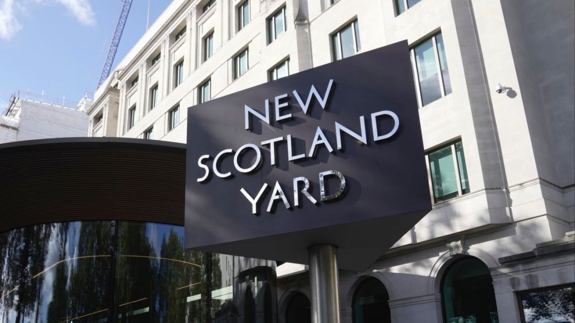 First charges brought in UK for 1994 Rwanda genocide