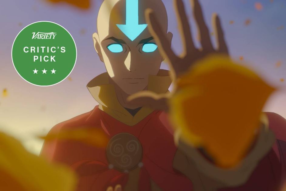 ‘Avatar’ Sequel Film ‘Aang: The Last Airbender’ Revives the Animated Franchise With Breathtaking Visuals: TV Review