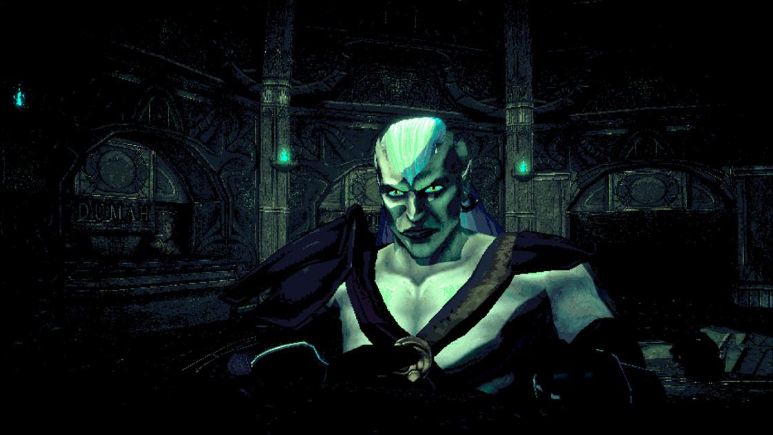 Legacy of Kain: Ascendance Review