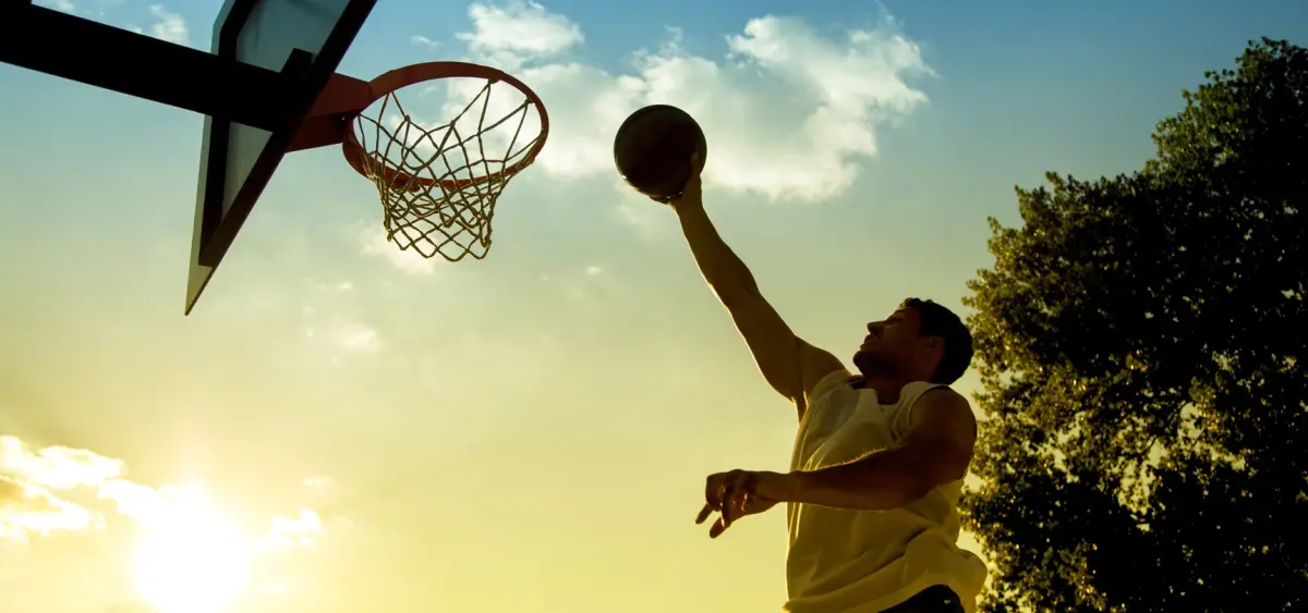 Why Do Basketball Players Miss Shots They’ve Made Before? Same Reason Smart People Struggle With Decisions