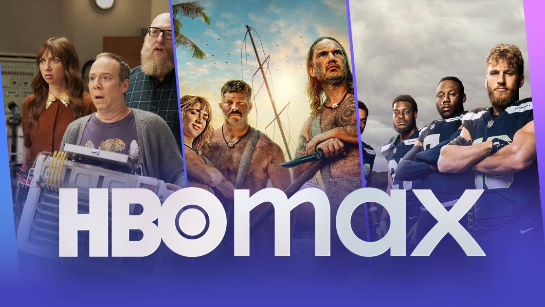 3 great new HBO Max shows to watch this week (August 3-9)