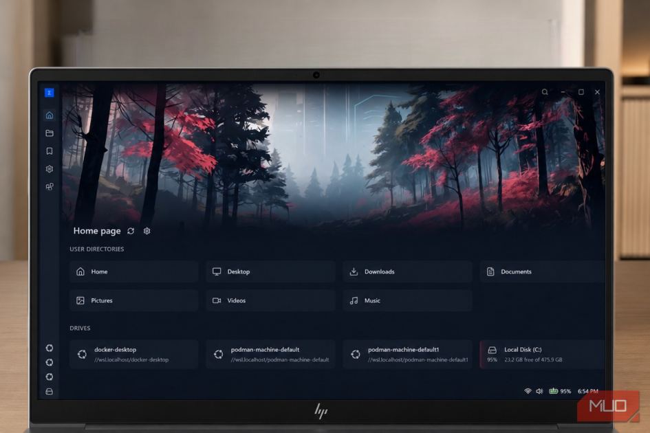Windows File Explorer hasn't meaningfully changed in a decade — this free app shows what it should look like