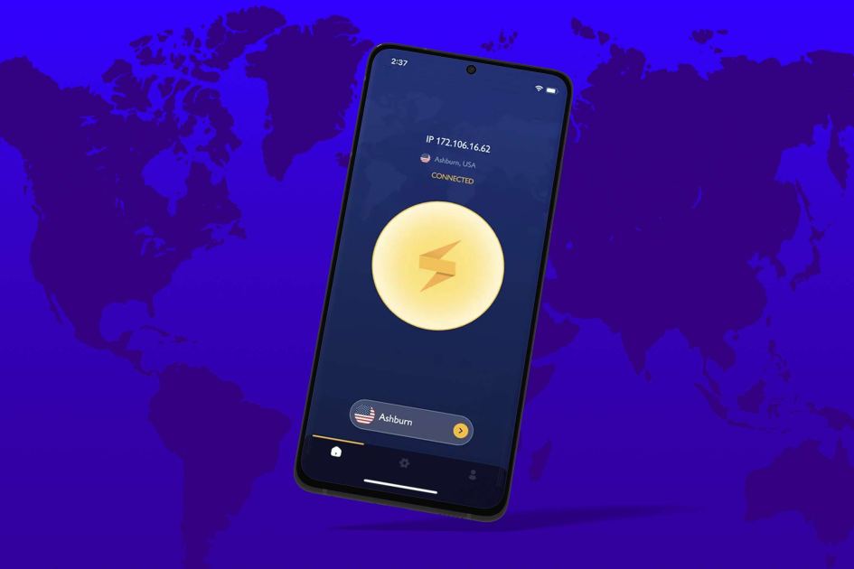 Stream globally and securely with this $30 lifetime VPN