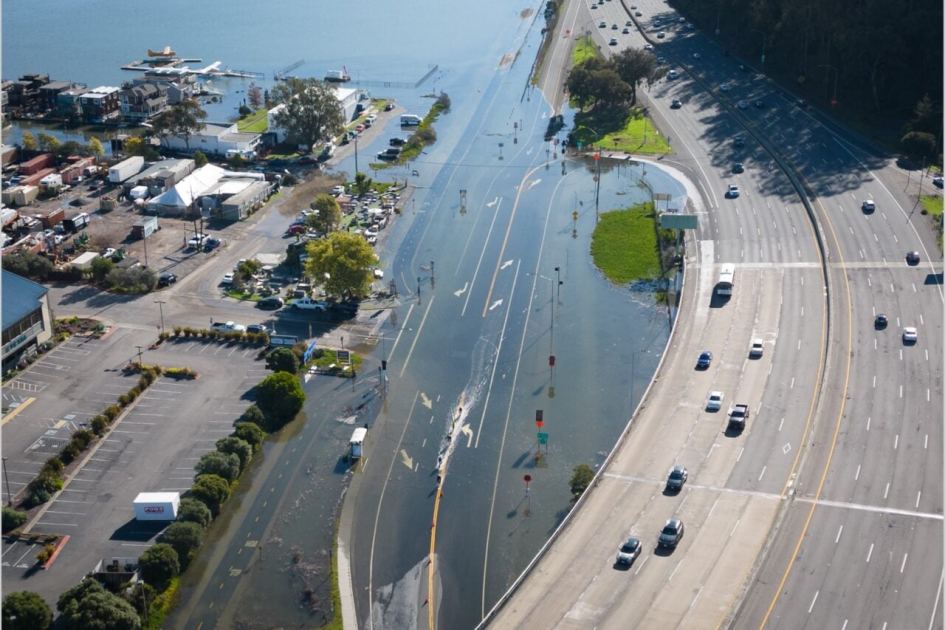 El Niño Is Already Flooding California’s Coasts—and the Year’s Highest Tides Haven’t Arrived