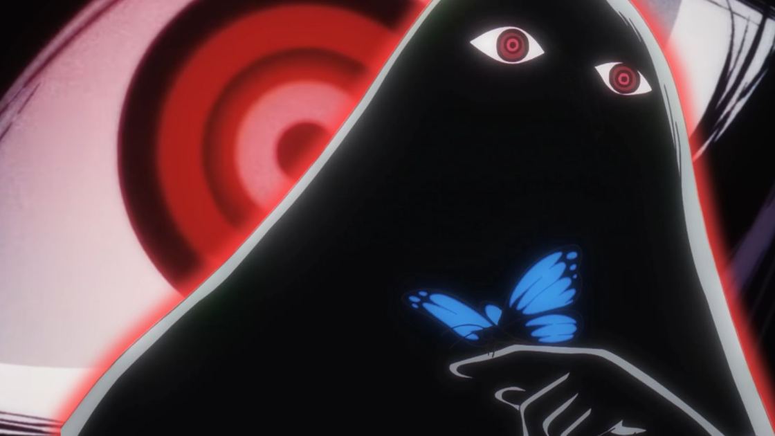 One Piece chapter 1180 reveals Imu's true power but it's lost in translation