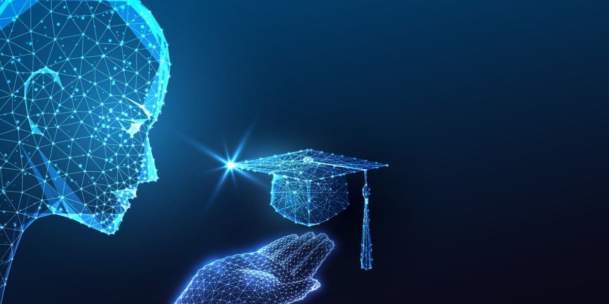 Why College Degrees Matter in the Age of AI
