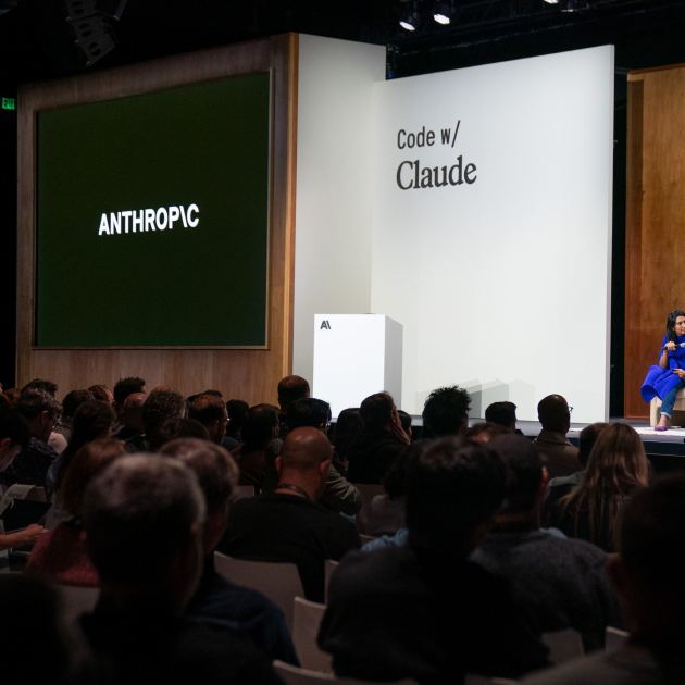 Anthropic Could Aim to Raise $100 Billion in Blockbuster I.P.O.