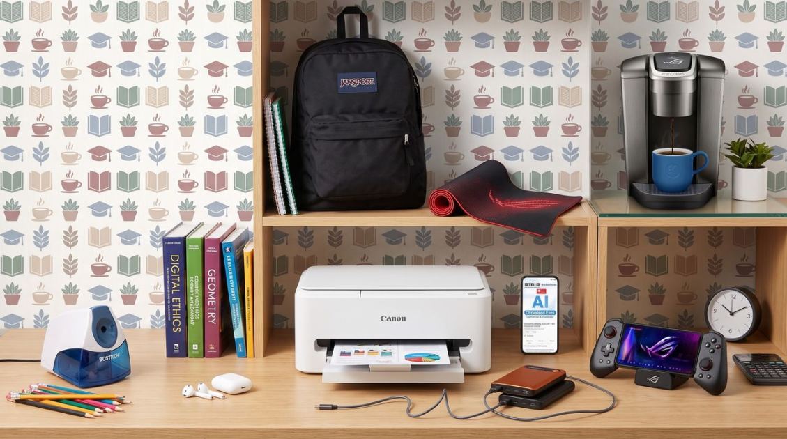  Off to college? These dorm room deals suit every type of student 