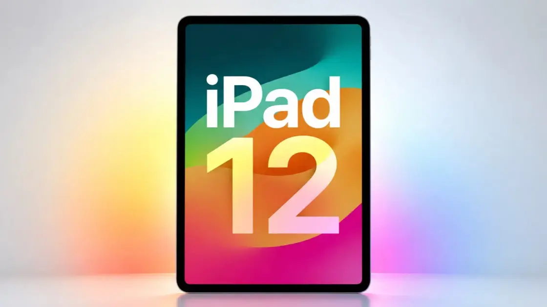 iPad 12 rumors: Apple AI finally coming to affordable tablet