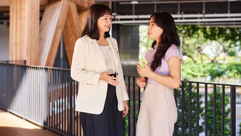 Building smarter — by putting people first