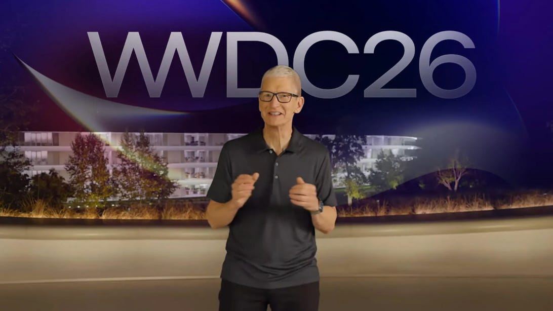 WWDC 2026: How to Watch Apple's Keynote