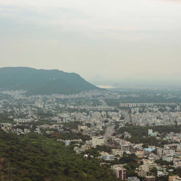 India Is Moving Fast to Build A.I. Data Centers. A Coastal City May Pay the Price.