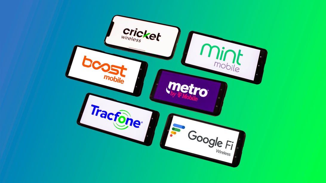 Best Prepaid Phone Plans for 2026