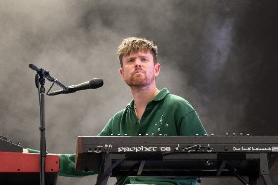 James Blake Wants Credit Removed From Ye’s Bully, Says Final Version “Isn’t What I Created”