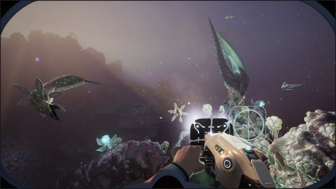 Subnautica 2 legal battle ends with reinstated CEO stepping down, as Krafton and Unknown Worlds founders agree settlement