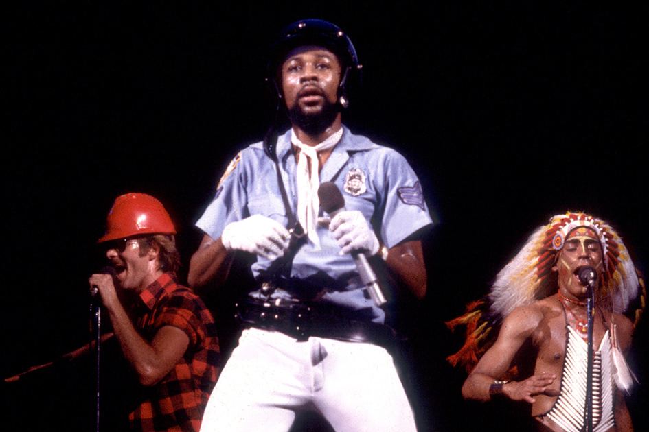 Victor Willis, Village People Founding Lead Singer and ‘YMCA’ Co-Writer, Dies at 74