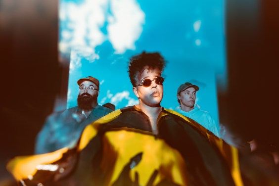 Alabama Shakes – “Garden”