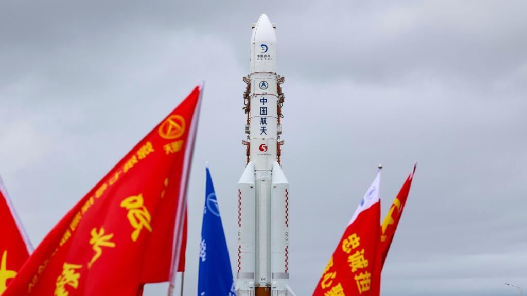 China abruptly delays ambitious Chang’e-7 mission to find water ice on moon