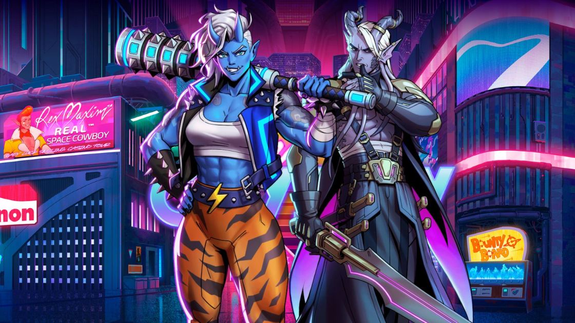Avantris Entertainment's Space Odyssey breaks Kickstarter record to become most-funded TTRPG ever