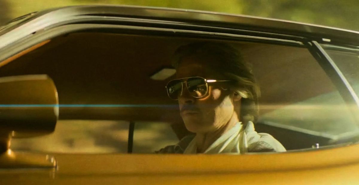 Pitt, Tarantino, and Fincher's big movie hits IMAX before Netflix release