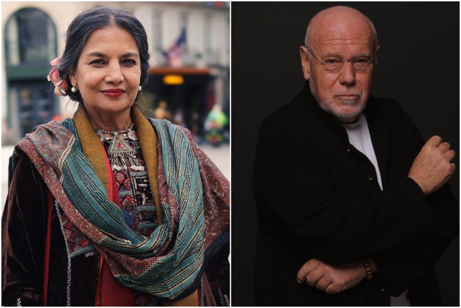 Shabana Azmi, Marco Müller Set for Inaugural Kathmandu Film Festival