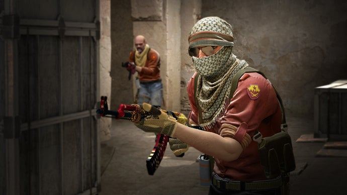 "Valve does not cooperate with gambling sites" - Counter-Strike publishers issue rare public defence of lootbox mechanics, following New York lawsuit
