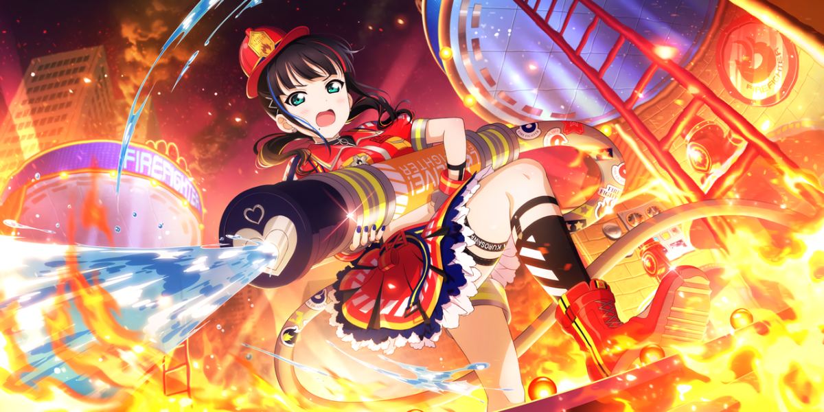  A domain related to J-Pop idol phenomenon Love Live! went up for auction and the lead bid is a very sane $615 million 