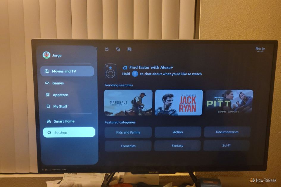 Smart TV buffering? Block this one network traffic type and watch it stop