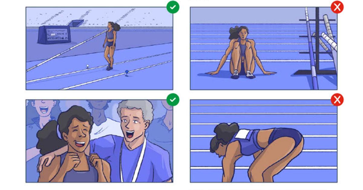 New Broadcast Guidelines for Track and Field Want Less ‘Sexualization’—and More Focus on Performance