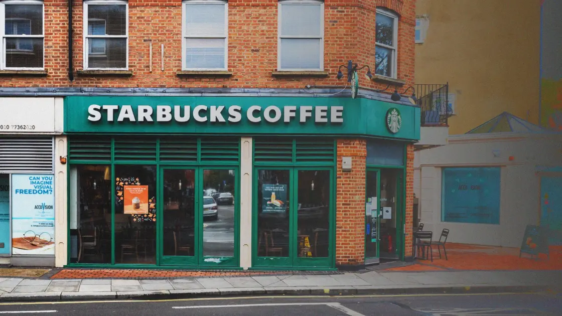 Starbucks Is Still Closing Locations in 2026: See an Updated List of Shuttered Stores