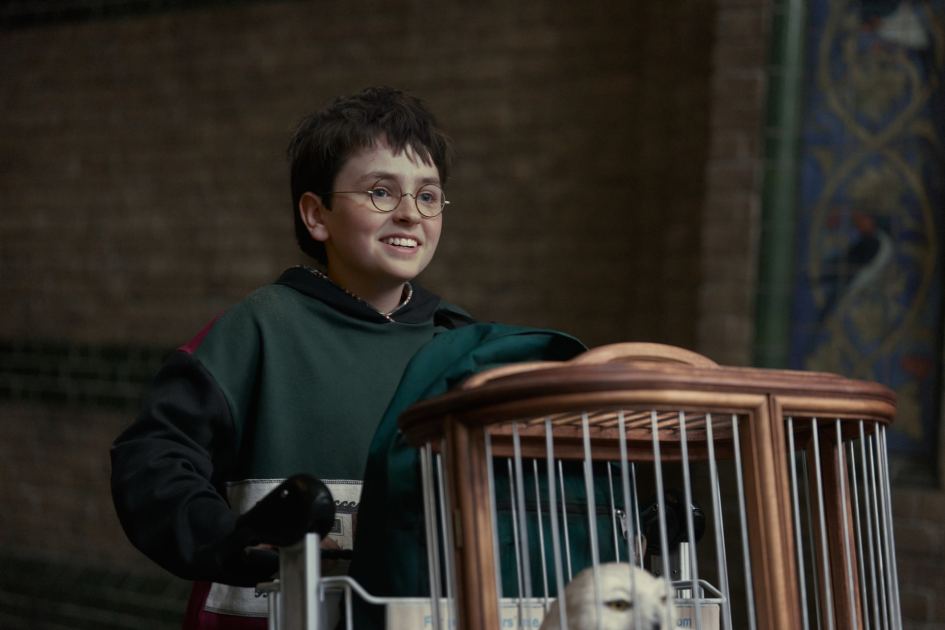 HBO’s ‘Harry Potter’ Cinematographer Says It’s ‘Brutal’ Working Around the Young Stars’ Strict Shooting Schedules: ‘Have to Pre-Shoot All the Scenes While They’re in Class’