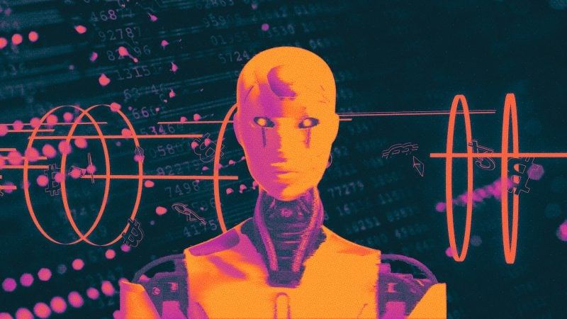 Coinbase tests AI agents that offer high-level feedback to staff