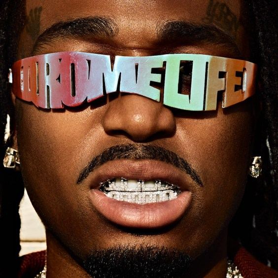 Quavo Announces QRÖMELIFE Tracklist With Tyler, The Creator, Justin Timberlake, Future, & More
