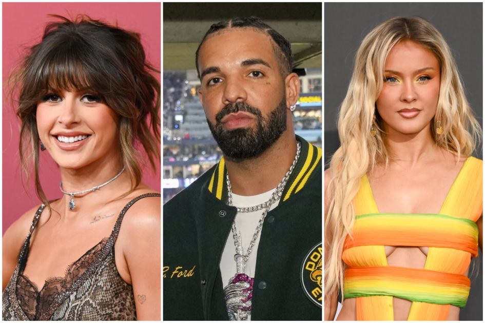 Drake, Zara Larsson, Ella Langley Among Spotify’s 2026 Songs of Summer Predictions
