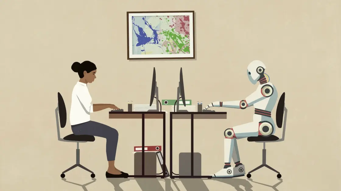 Anthropic Exec Says Software Engineering Jobs Could See Major Disruption Sooner Than You Think