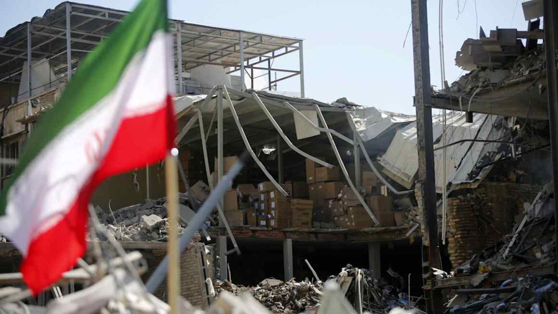 Trump administration considers $300bn fund for Iran if deal is upheld
