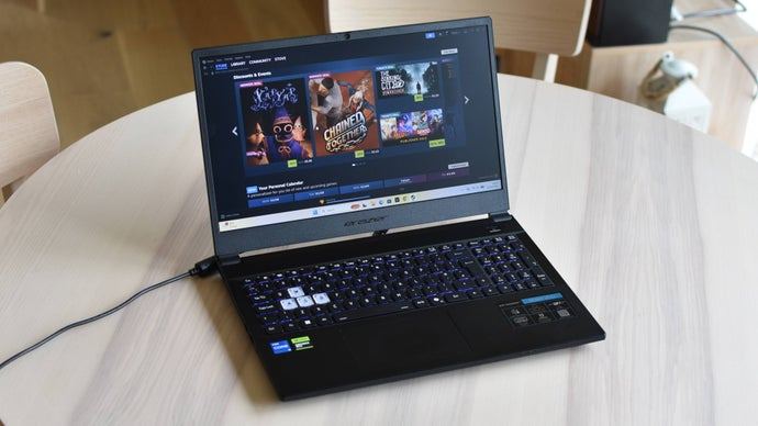 Desktop and handheld prices going out of control means PC bargain hunts lead to my old enemy: gaming laptops