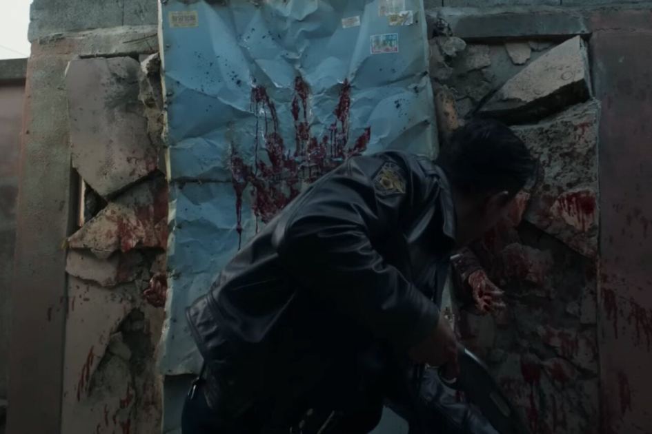 The First ‘Hope’ Trailer Looks Like a Helluva Monster Movie