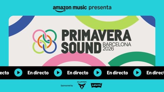 Livestream Primavera Sound 2026 For Free