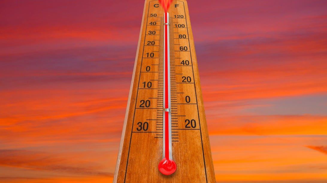 My 10 Smart Home Cooling Tricks to Survive Heat Waves