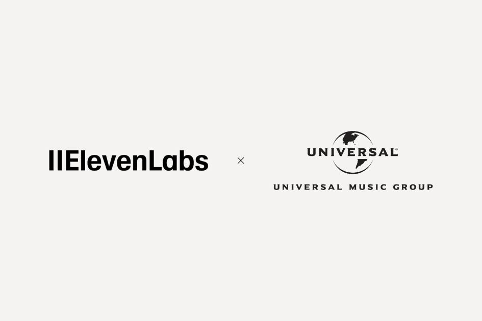 Universal Music Group and ElevenLabs to Launch AI-Powered Music Platform in Expansive Licensing Deal