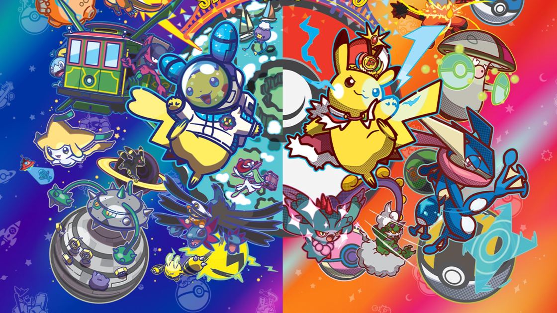  The Pokémon Company on PokémonXP's Lottery System, Long Lines, and Limited Access to Workshops