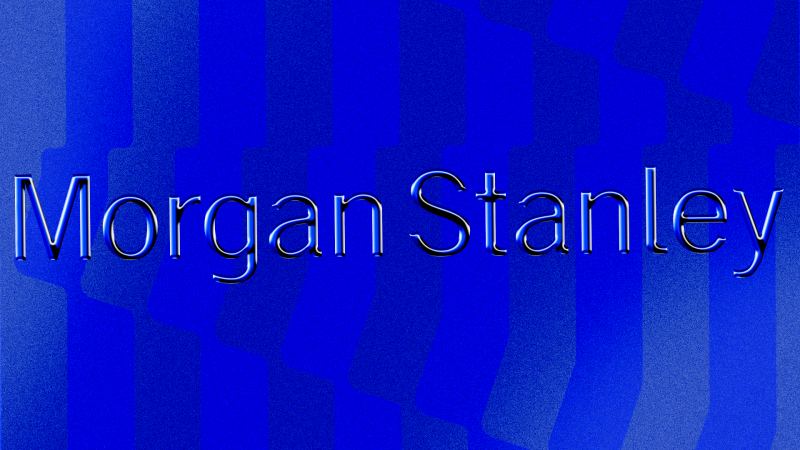 Morgan Stanley advances bitcoin ETF application with amended S-1 filing