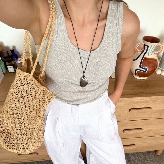  31 Cheap M&S Basics That Will Instantly Make Your Summer Wardrobe Look Expensive 